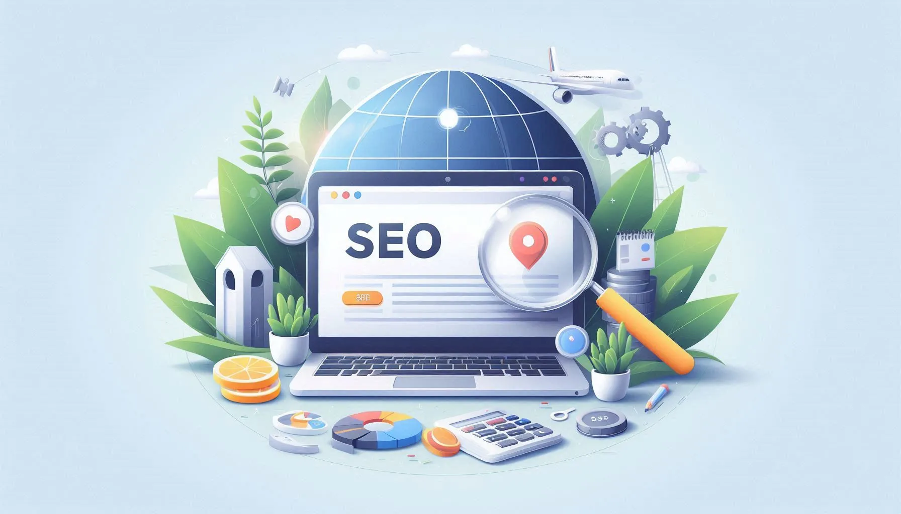 Brochure Website vs SEO-Optimized Website: Key Differences – Web Design ...